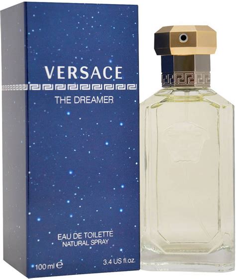 versace dreamer homme|the dreamer by gianni versace.